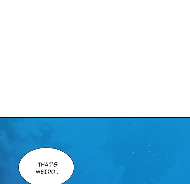 Yummy Neighbors chapter 20 page 118