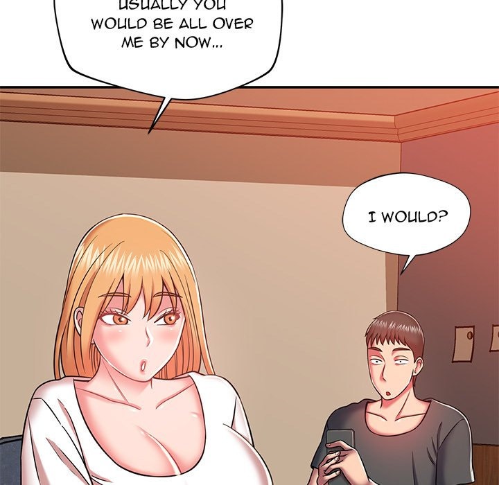 Yummy Neighbors chapter 20 page 121