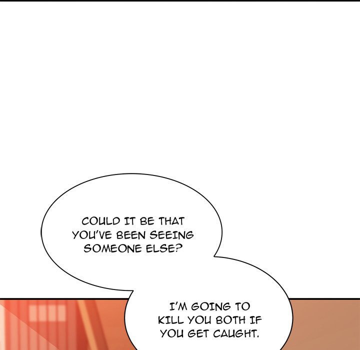 Yummy Neighbors chapter 20 page 123
