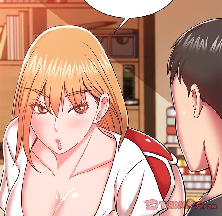 Yummy Neighbors chapter 20 page 124