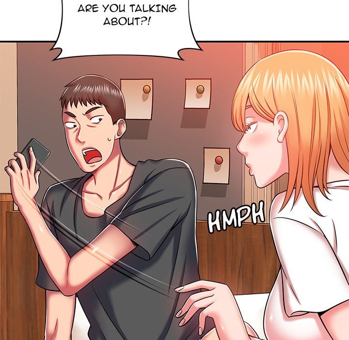 Yummy Neighbors chapter 20 page 127