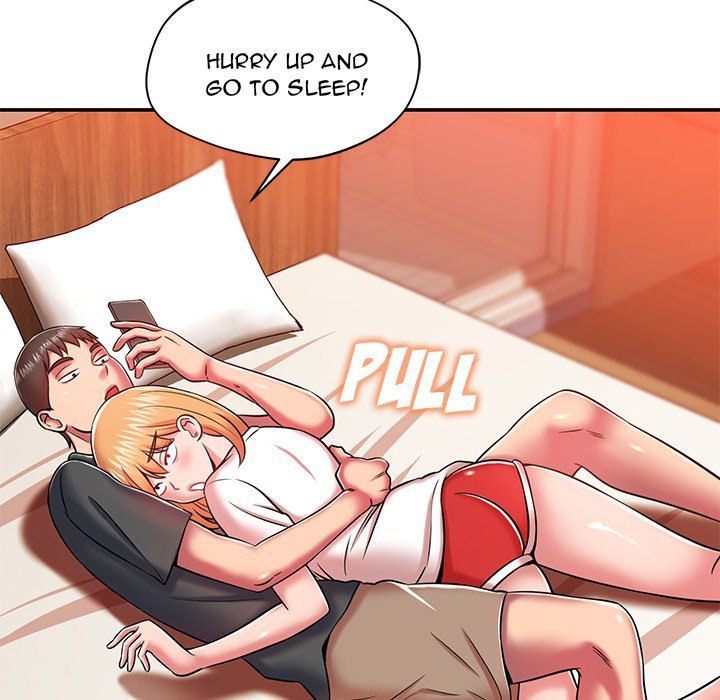 Yummy Neighbors chapter 20 page 129