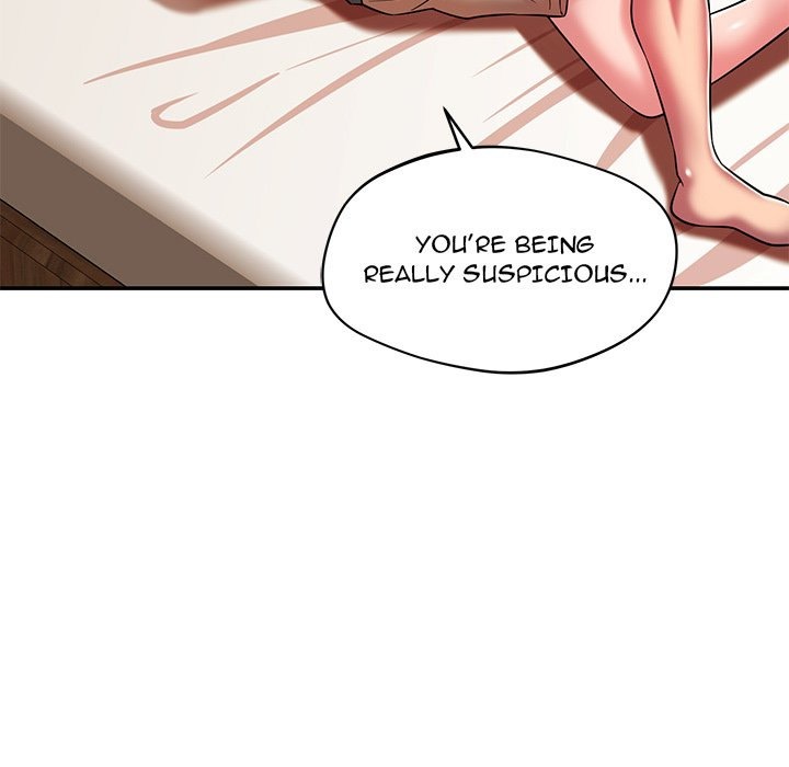 Yummy Neighbors chapter 20 page 130