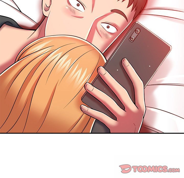 Yummy Neighbors chapter 20 page 132