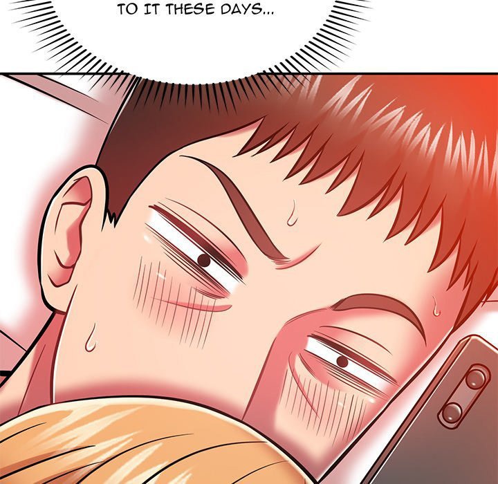 Yummy Neighbors chapter 20 page 138