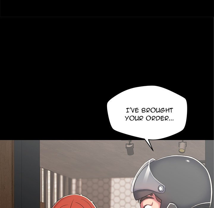 Yummy Neighbors chapter 20 page 142