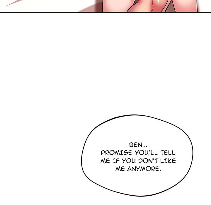 Yummy Neighbors chapter 20 page 150