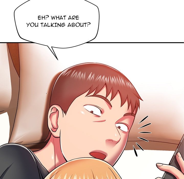 Yummy Neighbors chapter 20 page 152