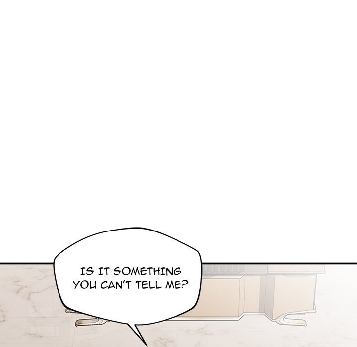 Yummy Neighbors chapter 20 page 167