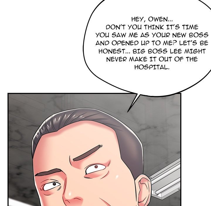 Yummy Neighbors chapter 20 page 170