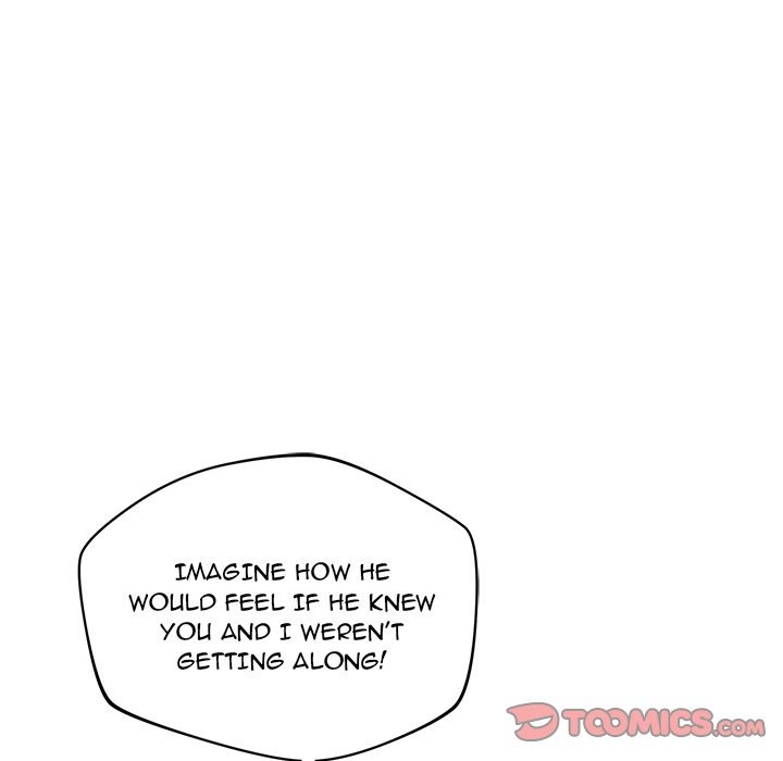 Yummy Neighbors chapter 20 page 172