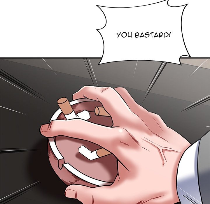Yummy Neighbors chapter 20 page 182