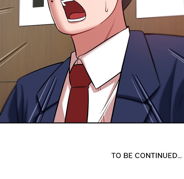 Yummy Neighbors chapter 20 page 185