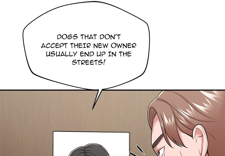 Yummy Neighbors chapter 21 page 2