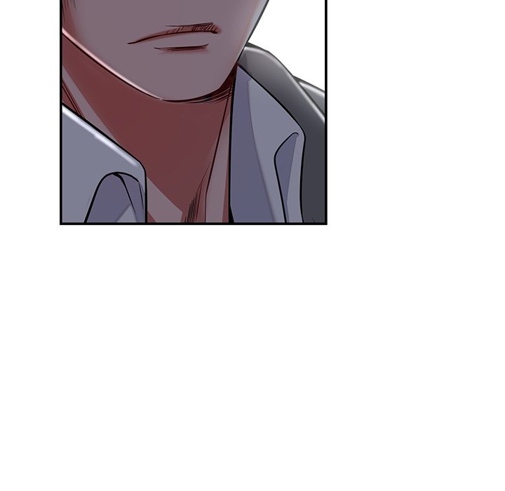Yummy Neighbors chapter 21 page 6