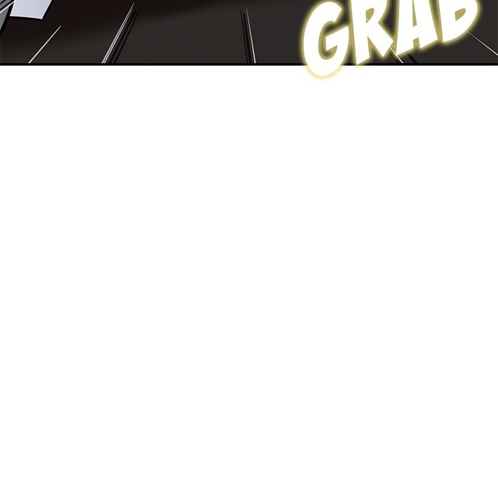 Yummy Neighbors chapter 21 page 8