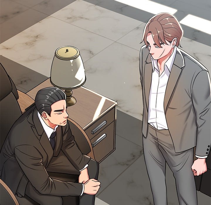 Yummy Neighbors chapter 21 page 19