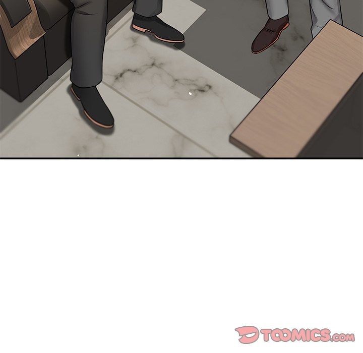 Yummy Neighbors chapter 21 page 20