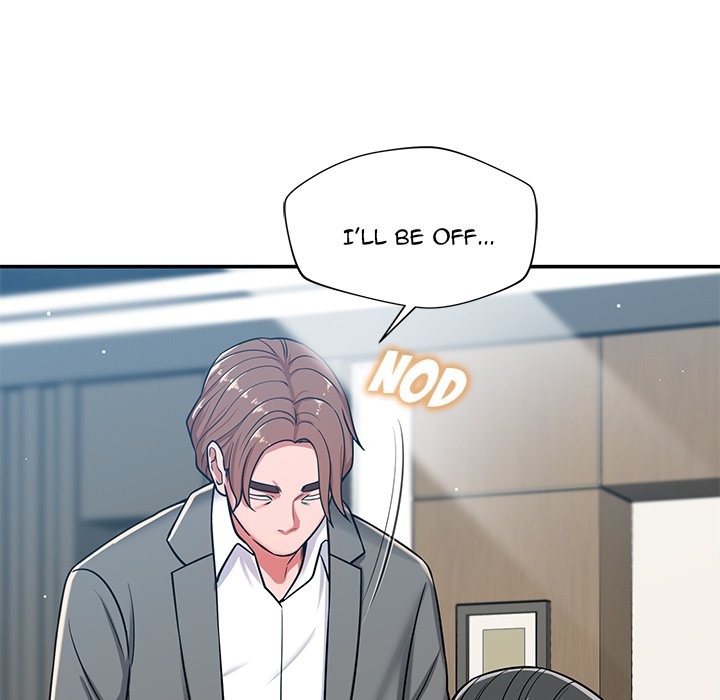 Yummy Neighbors chapter 21 page 25