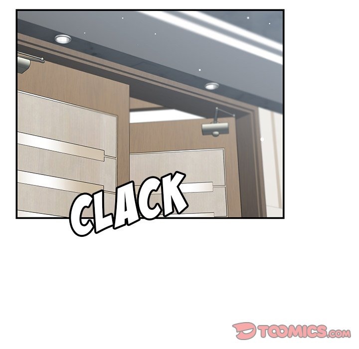 Yummy Neighbors chapter 21 page 28