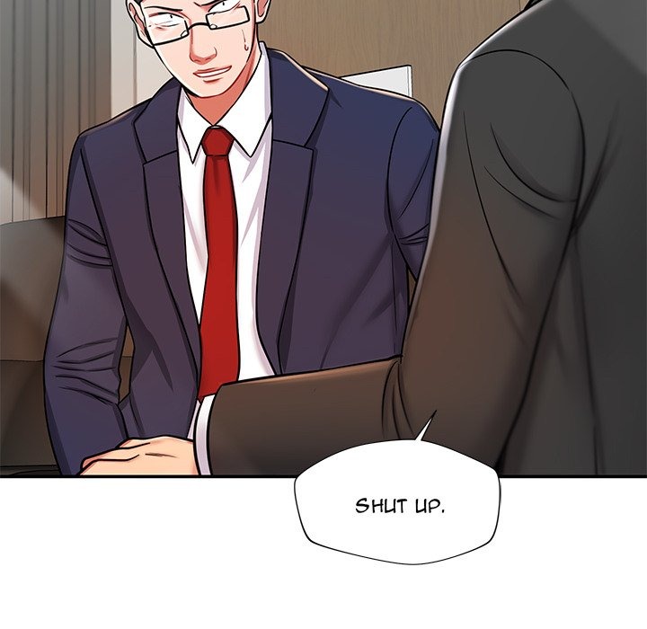 Yummy Neighbors chapter 21 page 32