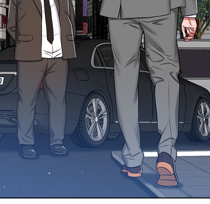 Yummy Neighbors chapter 21 page 38