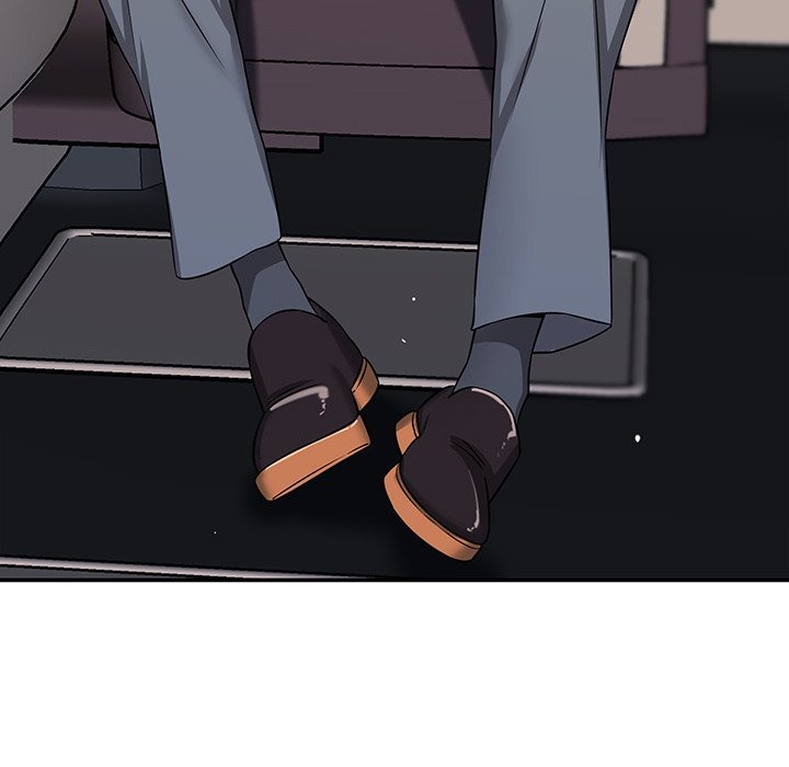 Yummy Neighbors chapter 21 page 43