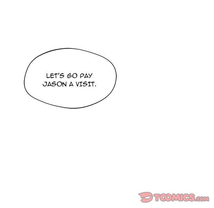 Yummy Neighbors chapter 21 page 44