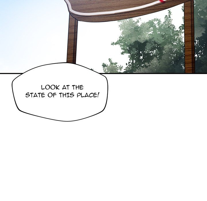 Yummy Neighbors chapter 21 page 48