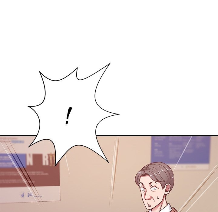 Yummy Neighbors chapter 21 page 55