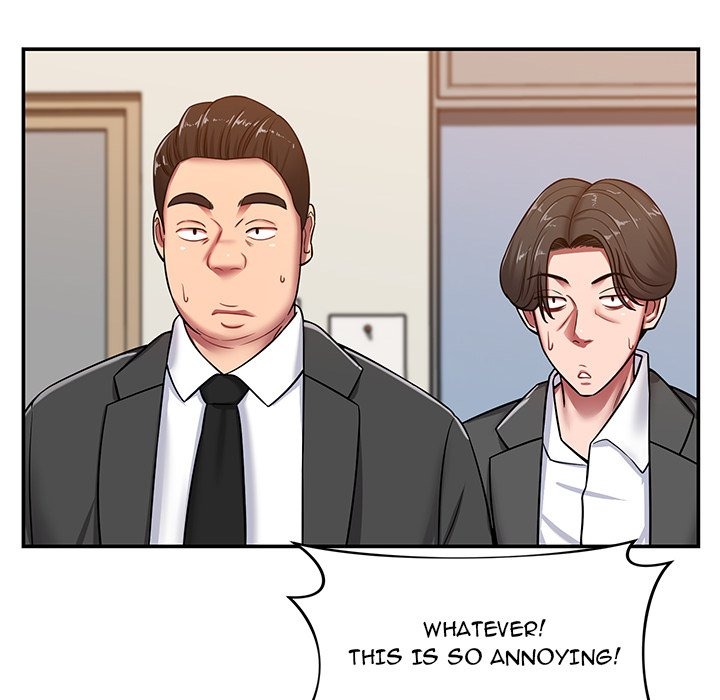 Yummy Neighbors chapter 21 page 63