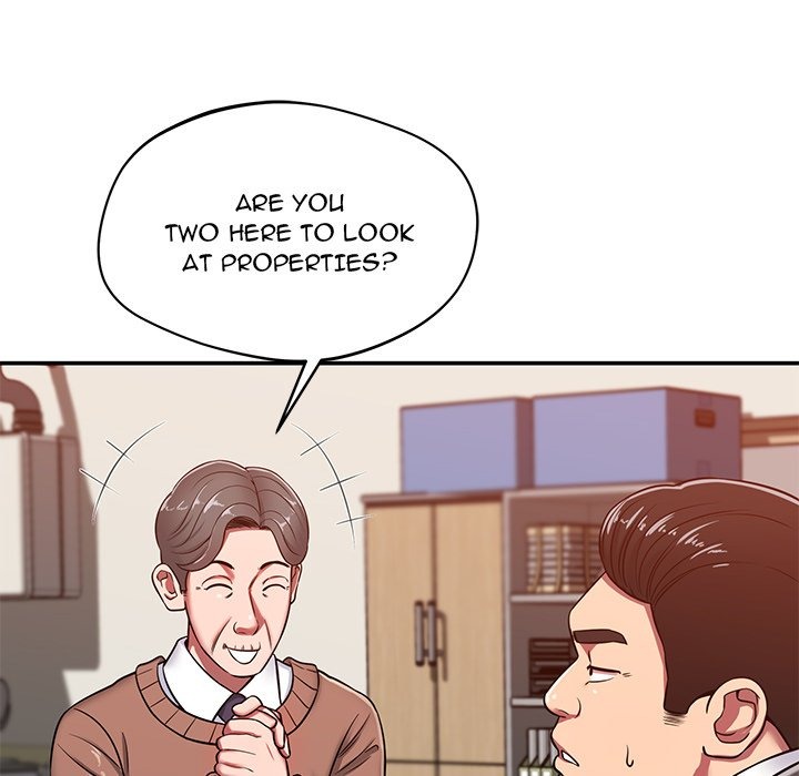 Yummy Neighbors chapter 21 page 65