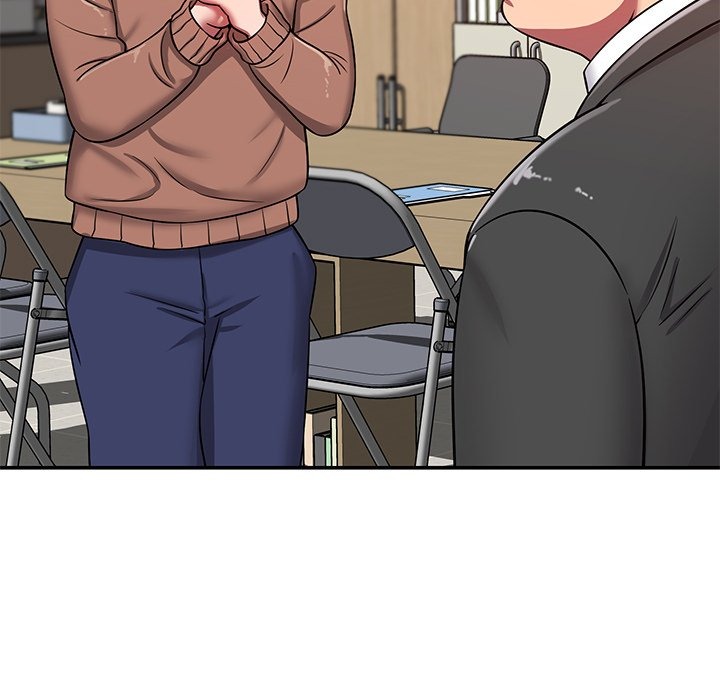 Yummy Neighbors chapter 21 page 66