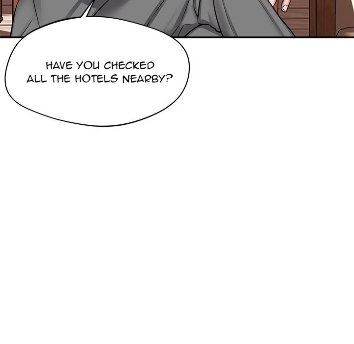 Yummy Neighbors chapter 21 page 74