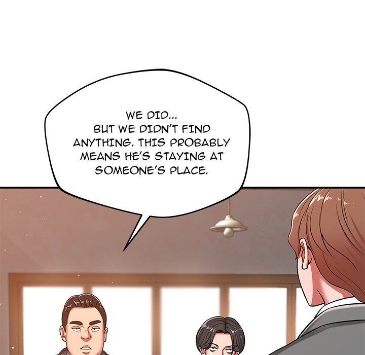 Yummy Neighbors chapter 21 page 75
