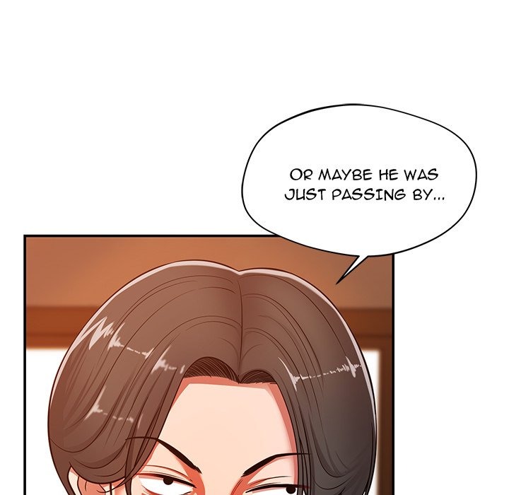 Yummy Neighbors chapter 21 page 77