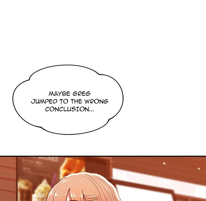 Yummy Neighbors chapter 21 page 79