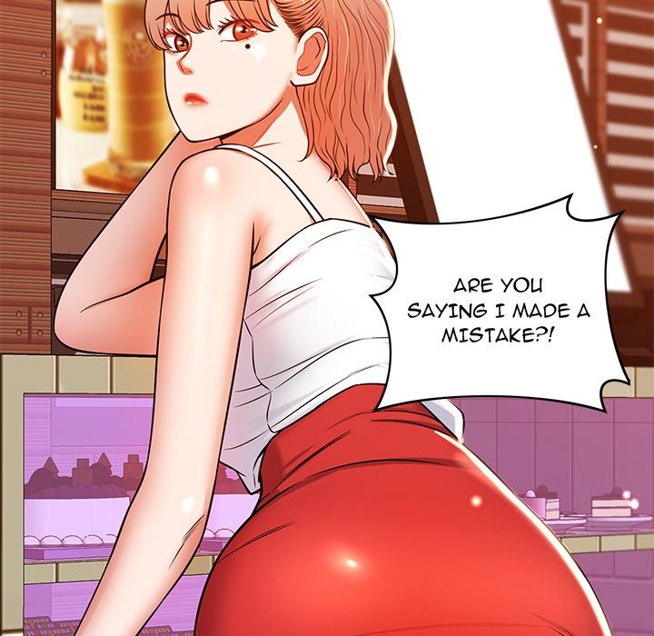 Yummy Neighbors chapter 21 page 80