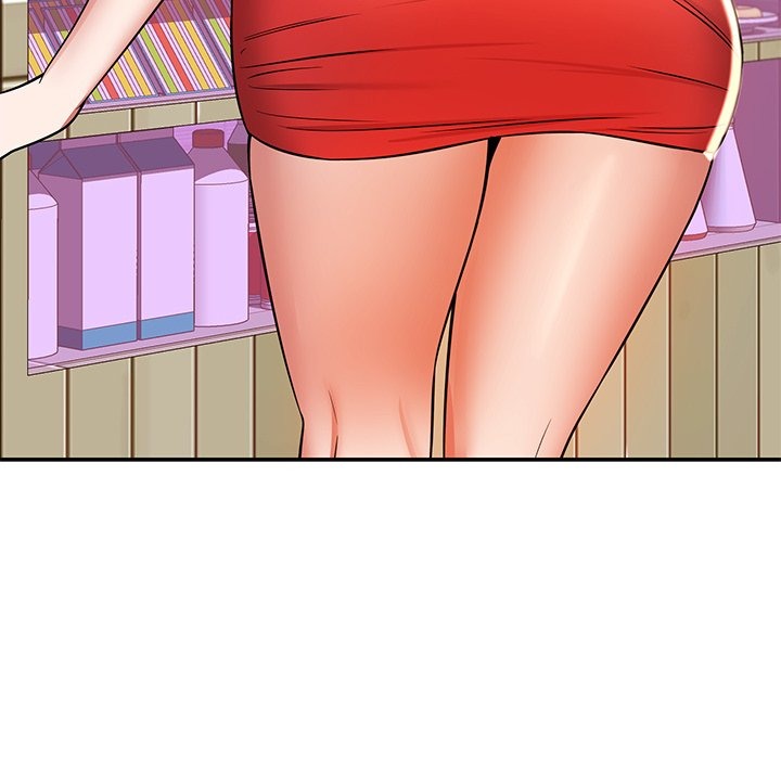 Yummy Neighbors chapter 21 page 81