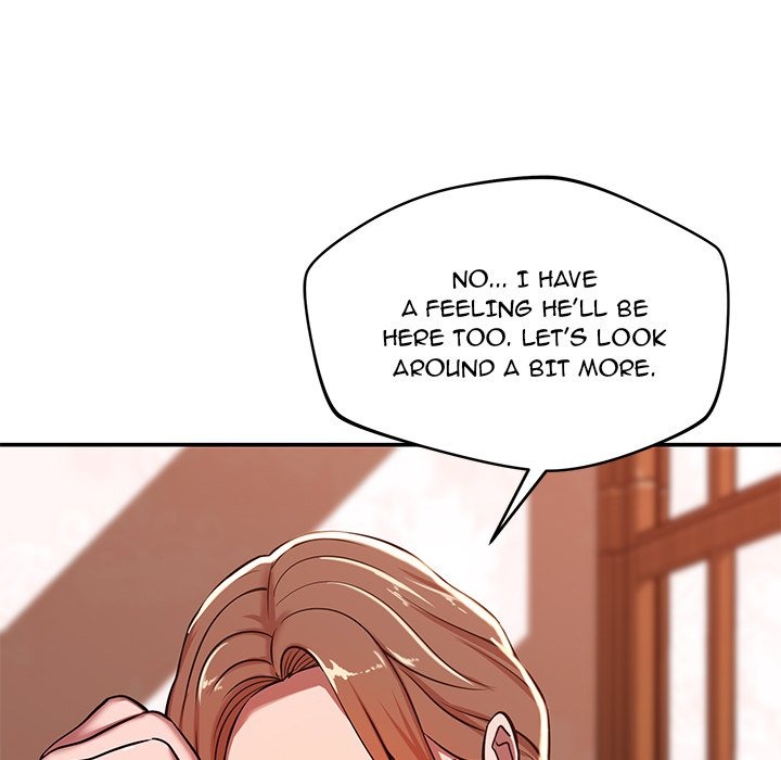 Yummy Neighbors chapter 21 page 82