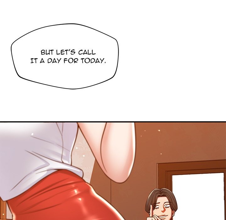 Yummy Neighbors chapter 21 page 85