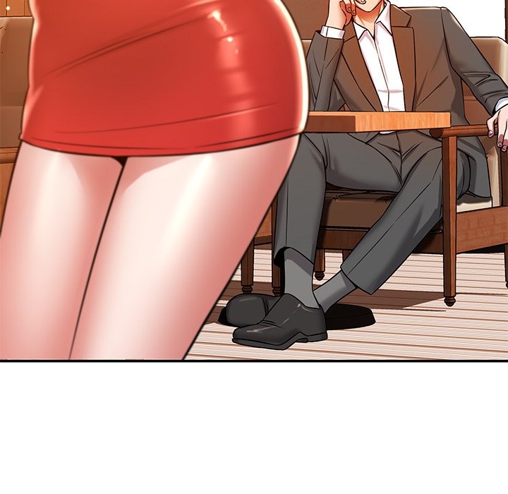 Yummy Neighbors chapter 21 page 86