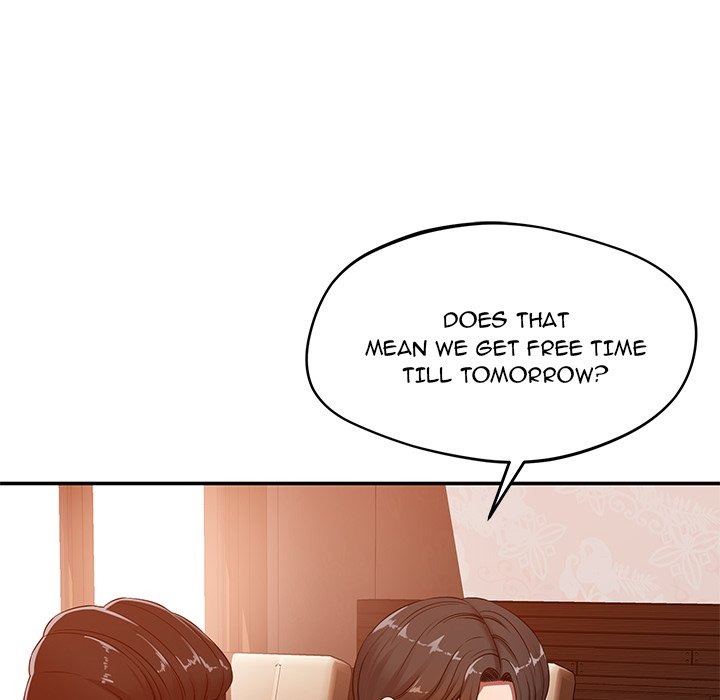 Yummy Neighbors chapter 21 page 87