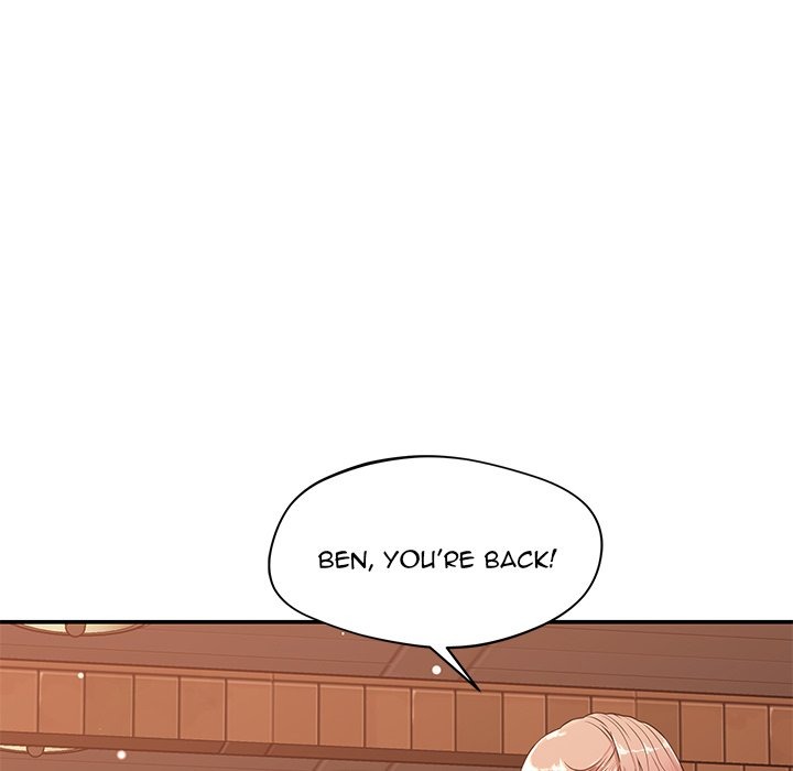 Yummy Neighbors chapter 21 page 91