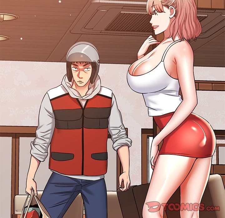 Yummy Neighbors chapter 21 page 92