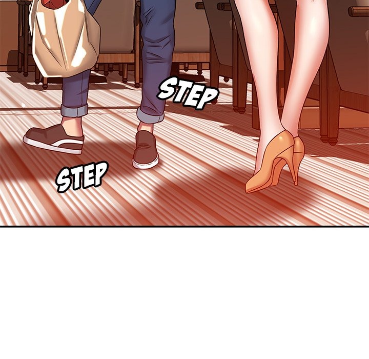 Yummy Neighbors chapter 21 page 93