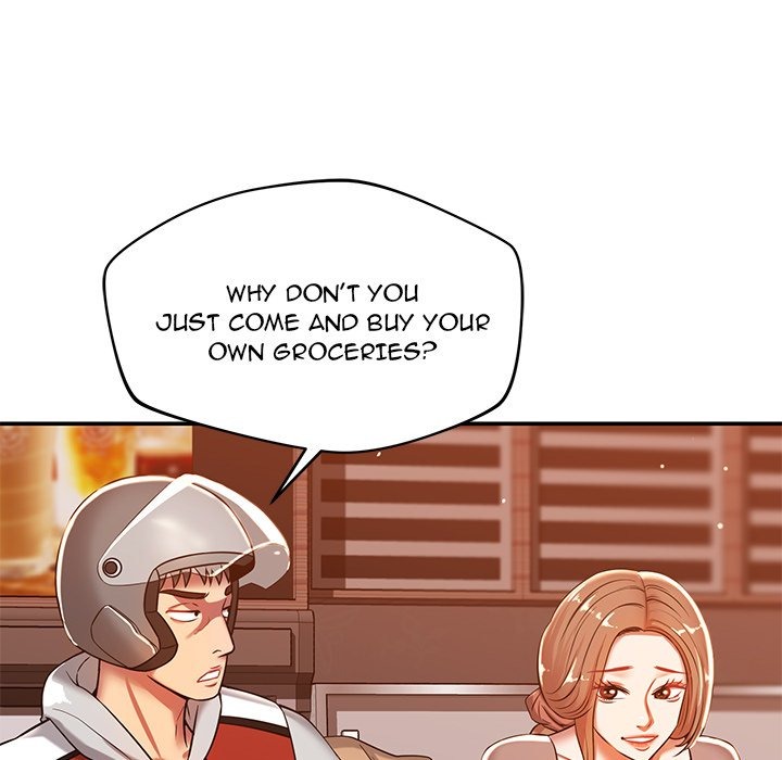 Yummy Neighbors chapter 21 page 94