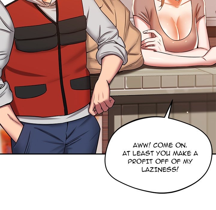 Yummy Neighbors chapter 21 page 95