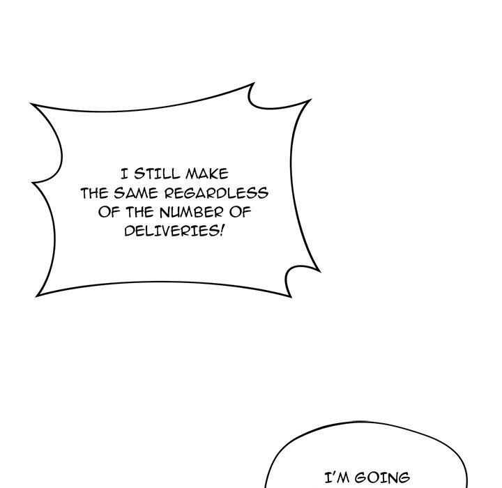Yummy Neighbors chapter 21 page 96