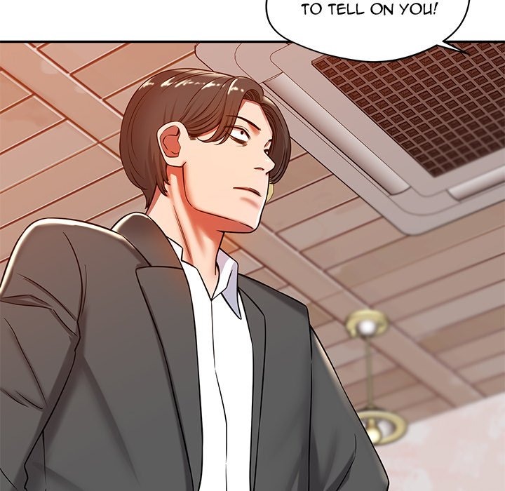 Yummy Neighbors chapter 21 page 97